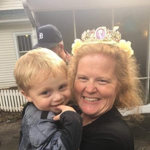 Meet your Posher, Tara